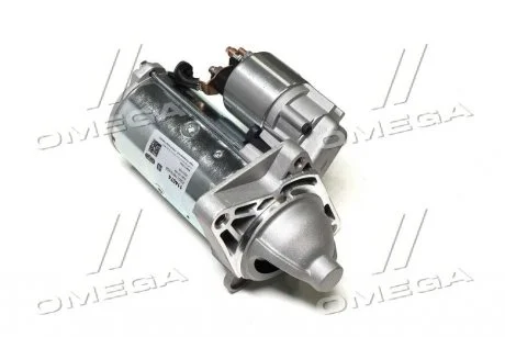 Стартер CITROEN / PEUGEOT Berlingo / C1-C5 / 107/2008/207/301/307 / Partner 08 - CARGO 114074