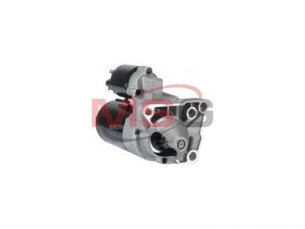 Стартер RENAULT,OPEL Vivaro/Trafic/Megane/Scenic/Laguna/Clio "1,8-2,0" 01>> CARGO 114814