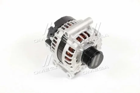Генератор Boxer / Transit / Jumper 2,2 з 2012гг (пр-во HC-Cargo) CARGO 115461