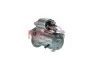 Стартер 12В 1,2кВт FORD Focus II/IIITransit Connect "1.5-1.6TDCI \'\'04>> CARGO 116062 (фото 2)