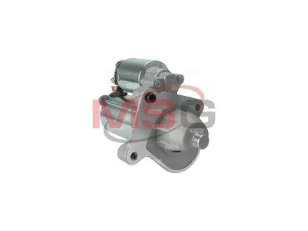 Стартер 12В 1,2кВт FORD Focus II/IIITransit Connect "1.5-1.6TDCI \'\'04>> CARGO 116062