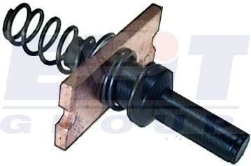 Контакт реле RENAULT Megane/Scenic/Clio/Kangoo/Laguna "1,4-1,6" 98>> - кратн. 5 штук CARGO 132124