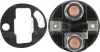 Кришка втягуючого реле HYUNDAI, KIA Elantra/Cerato/Coupe/Tucson "1,6-2,0" 04>> - кратн. 5 штук 133287