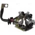 Щеткодержатель 133342