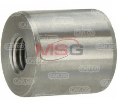 Втулка генератора VAG A3/A4/Fabia/Octavia/Golf/Passat/Polo/Transporter "1,0-3,2" 88>> - кратн. 5 шт CARGO 137575