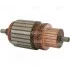 Якорь FORD Fiesta / Focus 1.25-1.6 231080