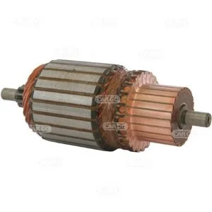 Якорь FORD Fiesta / Focus 1.25-1.6 CARGO 231080 (фото 1)