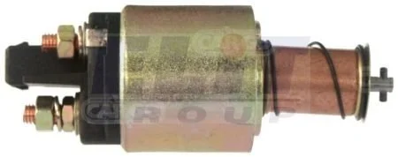 Реле, що втягує Valeo D7ES1, 2, 4, 5 VW 1.4-1.6 CARGO 233795 (фото 1)