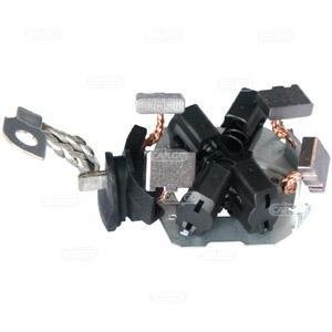 Щеткодержатель стартера CARGO 234896