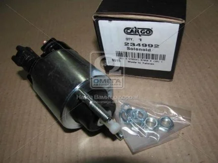 Втягивающее реле (пр-во) CARGO 234992