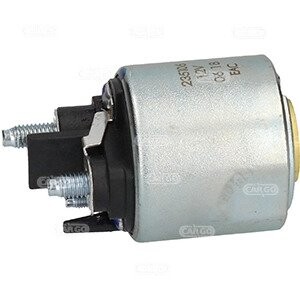 Втягивающее реле Valeo D6G3, D7E2, 5, 16, 23, 25 PSA CARGO 235106 (фото 1)