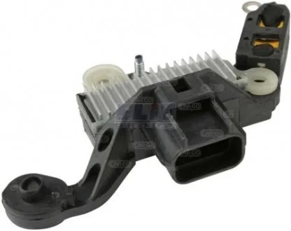 Реле-регулятор Ford FORD Mondeo / Fiesta / Focus 00 - CARGO 235601