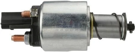 Втягивающее реле Valeo D6GS8-14, TS18E3 VW 1.4-1.8TSI CARGO 236626