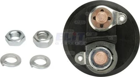 Кришка втягуючого реле ALFA/FIAT/OPEL/LANCIA - кратн. 5 штук CARGO 236802