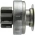 Бендікс стартера BMW E30/E36/E46/E34/E39/E60/E38/E65/X3/Z4 "1,8-3,0" 87-08 237379