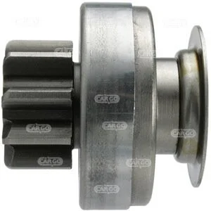 Бендікс стартера BMW E30/E36/E46/E34/E39/E60/E38/E65/X3/Z4 "1,8-3,0" 87-08 CARGO 237379