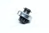 Бендикс стартера Valeo TS10E3, TS10E4, TS10E5 RENAULT Megane II / III CARGO 239359 (фото 2)