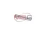 Осушитель кондиционера NISSAN/INFINITI 350Z/Almera/EX/FX/G/Primera/Xtrail "1,5-5,0" 00-14 CARGO 260138 (фото 1)