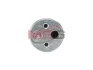 Осушитель кондиционера NISSAN/INFINITI 350Z/Almera/EX/FX/G/Primera/Xtrail "1,5-5,0" 00-14 CARGO 260138 (фото 2)