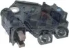 Реле-регулятор Valeo SG11B010 BMW E81, E46, E90 CARGO 330042 (фото 2)