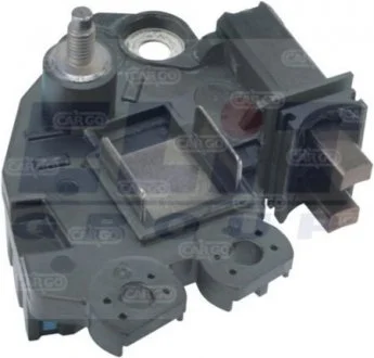 Реле-регулятор Valeo SG11B010 BMW E81, E46, E90 CARGO 330042 (фото 1)
