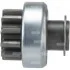 Бендикс стартера LEXUS/TOYOTA IS220/Avensis/Auris/Corolla "2,0-2,2 "05>> 330651