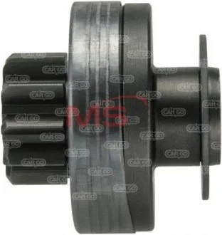 Бендикс стартера OPEL Astra/Corsa/Agila "1,2" 05>> CARGO 332614