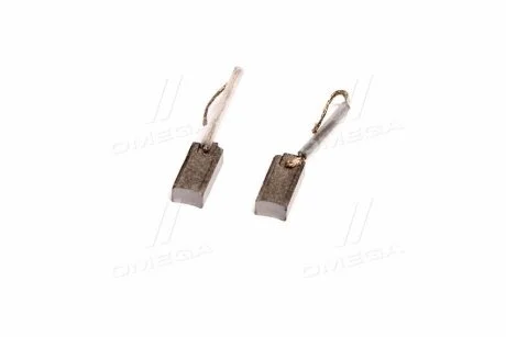 Щетки стартера CARGO BX2042