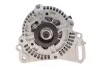 Генератор (14В, 90А, новий) AUDI A8 D2 SEAT ALHAMBRA, AROSA, CORDOBA, CORDOBA VARIO, IBIZA II, INCA, TOLEDO I SKODA FELICIA I VW CADDY II/MINIVAN, CALIFORNIA T4 CAMPER, CORRADO 1.0-4.2 02.88-03.10 CARGO F 032 111 479 (фото 1)