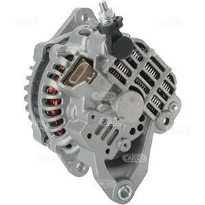 Генератор (14В, 90А, новий) NISSAN ALMERA II, PICK UP, X-TRAIL I 2.2D/2.5D 05.98-01.13 CARGO F032113324