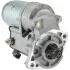 Стартер (12В, 2кВт, новий) HYUNDAI ELANTRA III, SANTA FÉ I, SANTA FÉ II/SUV, SANTA FÉ I/SUV, SONATA V, TRAJET, TRAJET/MINIVAN, TUCSON, TUCSON/SUV KIA CARENS II, CARENS III 2.0-2.9D 04.01-06.15 CARGO F 032 113 329 (фото 1)