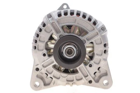 Генератор (14В, 150А, новий) NISSAN INTERSTAR, PRIMASTAR OPEL MOVANO A, VIVARO A RENAULT GRAND SCENIC II, LAGUNA II, MASTER II, MASTER III, MEGANE II, MEGANE II/KOMBI, SCENIC II 1.9D-2.5D 12.97- CARGO F 032 113 837