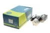 Стартер (12В, 2,2кВт, новий) HYUNDAI H-1, H-1 / STAREX, H-1, H-1 TRAVEL, PORTER KIA SORENTO I 2.5D 08.02- CARGO F 032 113 937 (фото 2)