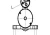 Стартер CARGO F032113959 (фото 3)