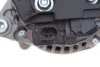 Генератор (14В, 140А, новий) AUDI A1, A3, A4 B6, A4 B7, TT MITSUBISHI GRANDIS, LANCER VIII, OUTLANDER II SEAT ALHAMBRA, ALTEA, ALTEA XL, EXEO, EXEO ST, IBIZA IV, IBIZA IV SC 1.4-3.2 09.95- CARGO F 032 113 992 (фото 3)