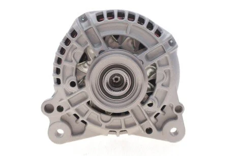 Генератор (14В, 140А, новий) AUDI A1, A3, A4 B6, A4 B7, TT MITSUBISHI GRANDIS, LANCER VIII, OUTLANDER II SEAT ALHAMBRA, ALTEA, ALTEA XL, EXEO, EXEO ST, IBIZA IV, IBIZA IV SC 1.4-3.2 09.95- CARGO F 032 113 992