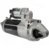 Стартер (12В, 3кВт, новий із заставою) CARRARO AGRICUBE CASE IH JX, MAXXUM, PUMA MC CORMICK X NEW HOLLAND T4000, T5000, T6-TIER 4A, T7, TD5, TL, TN, WORKMASTER 3.2-D CARGO F032114021 (фото 1)