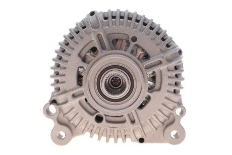 Генератор (14В, 180А, новий із заставою) AUDI A3 SEAT EXEO, EXEO ST SKODA SUPERB II VW CADDY ALLTRACK IV, CADDY IV, CC B7, PASSAT B6, PASSAT B7, TRANSPORTER T5 1.6D-3.2 11.03-09.20 CARGO F 032 114 109