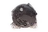 Генератор (14В, 180А, новий із заставою) AUDI A3 SEAT EXEO, EXEO ST SKODA SUPERB II VW CADDY ALLTRACK IV, CADDY IV, CC B7, PASSAT B6, PASSAT B7, TRANSPORTER T5 1.6D-3.2 11.03-09.20 CARGO F 032 114 109 (фото 6)