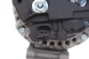 Генератор (14В, 140А, новий) AUDI A3, A4 B6, A4 B7, A6 C5, TT SEAT ALHAMBRA, ALTEA, ALTEA XL, EXEO, EXEO ST, LEON, TOLEDO III SKODA OCTAVIA II, SUPERB II, YETI VW BEETLE 1.6-2.0D 11.00-07.18 CARGO F 032 114 722 (фото 3)