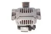 Генератор (14В, 140А, новий) AUDI A3, A4 B6, A4 B7, A6 C5, TT SEAT ALHAMBRA, ALTEA, ALTEA XL, EXEO, EXEO ST, LEON, TOLEDO III SKODA OCTAVIA II, SUPERB II, YETI VW BEETLE 1.6-2.0D 11.00-07.18 CARGO F 032 114 722 (фото 7)