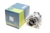 Генератор (14В, 110А, новий) RENAULT CLIO III, KANGOO BE BOP, KANGOO EXPRESS, KANGOO II, MEGANE II, TWINGO II, WIND 1.6/1.6ALK/1.6LPG 01.07- CARGO F 032 115 411 (фото 2)