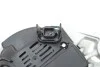 Генератор (14В, 110А, новий) RENAULT CLIO III, KANGOO BE BOP, KANGOO EXPRESS, KANGOO II, MEGANE II, TWINGO II, WIND 1.6/1.6ALK/1.6LPG 01.07- CARGO F 032 115 411 (фото 3)