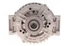 Генератор (14В, 180А, новий) MERCEDES CLS (C219), E T-MODEL (S211), E (VF211), E (W211), M (W164) JEEP COMMANDER, GRAND CHEROKEE III 3.0D 01.05-10.11 CARGO F 032 116 060 (фото 1)