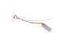 КОМПЛЕКТ ВУГІЛЬНИХ ЩІТОК CARGO F 032 902 683 (фото 3)