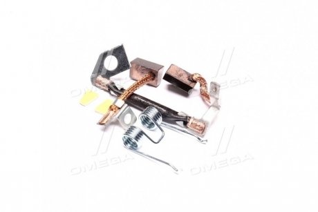 Щетки стартера CARGO PSX148158K