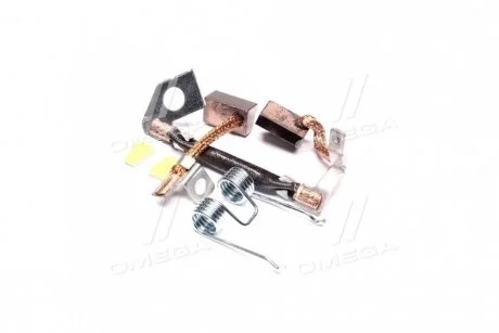 Щітки стартера CARGO PSX148158K