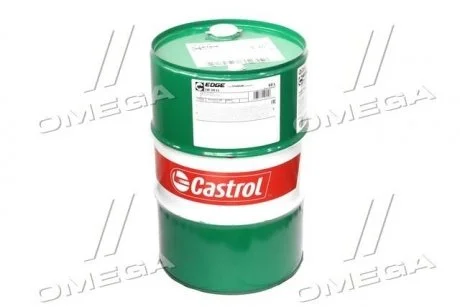 Масло моторное EDGE 5W30 LL / 60л. / CASTROL 15665E
