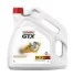 Моторное масло CASTROL GTX ULTRACLEAN / 5W30 / 4л. /( ACEA С4 ) 15901C