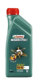 Олива для двигуна CASTROL 15C9C7